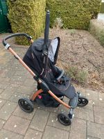 Maxi Cosi Stella Kinderwagen mit Zubehör, Buggy Nordrhein-Westfalen - Verl Vorschau