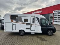 Bürstner Travel Van T 620 G *Automatik*SAT/TV*SOLAR* Dortmund - Brackel Vorschau