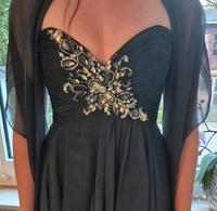 Abendkleid - Abiballkleid - Gr. 38 Harburg - Hamburg Heimfeld Vorschau
