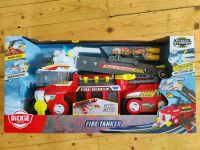 Dickie Toys Fire Tanker Auto Spielzeug Saarland - Blieskastel Vorschau