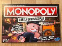 Schummel-Monopoly - Mogeln und Mauscheln Nordrhein-Westfalen - Rösrath Vorschau