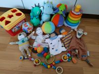 Baby/Kleinkinder Spielzeuge Set Sachsen - Zwickau Vorschau