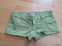 Abercrombie & Fitch A&F Stretch Short khaki Gr 2 / S / M Eimsbüttel - Hamburg Lokstedt Vorschau