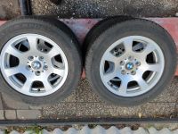 225 55 16 Winterreifen BMW E60 E61 Dunlop 4 Stück Nordrhein-Westfalen - Baesweiler Vorschau