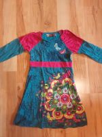 Desigual Kleid Gr. 9/10 (134 140)  inkl. Versand Nordrhein-Westfalen - Haan Vorschau