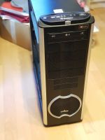 Gaming PC (alt) zum Basteln/Ausschlachten (Teilewert ~395 €) Frankfurt am Main - Kalbach-Riedberg Vorschau