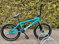 Bmx Fahrrad Sachsen - Mittweida Vorschau