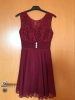 Abendkleid Ballkleid Gr 36 TOP Bayern - Regenstauf Vorschau
