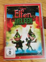 Disney Dvd Elfen Helfen - neuwertig Dresden - Pieschen Vorschau