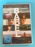 Film Babel DVD Bayern - Helmbrechts Vorschau