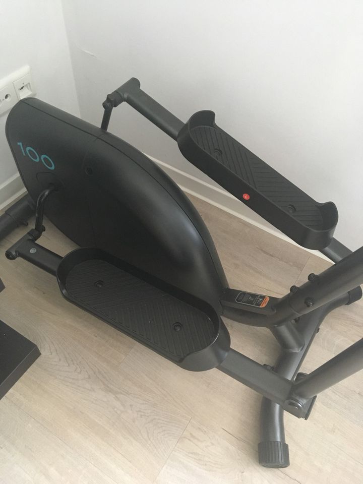 Fitness Crosstrainer in Pohlheim