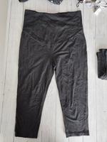 - 2 Stück schwarze Umstands-Leggings 3/4 Bonprix Größe 44/46 - Bayern - Erdweg Vorschau