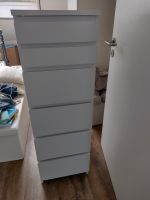 IKEA Kommode MALM mit 6 Schubladen Nordrhein-Westfalen - Neuss Vorschau