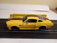 Ford Mustang GT 1967 1:24 Maisto Bayern - Floß Vorschau