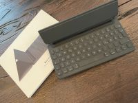 Apple Smart Keyboard iPad OVP schwarz iPad-Hülle 10.5‘‘ Nordrhein-Westfalen - Wilnsdorf Vorschau