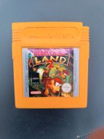 Game Boy Color Spiel Donkey Kong Land 2 Dortmund - Lütgendortmund Vorschau