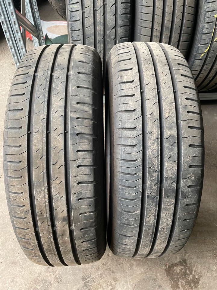 185/65 R15 Sommerreifen Continental in Köngen