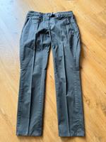 Dondup Damenhose Größe 29 Italien grau Nordrhein-Westfalen - Mülheim (Ruhr) Vorschau