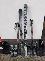 SKI UND STÖCKE UND SCHUHE UND SCHUHTASCHEN GRATIS Brandenburg - Lübben Vorschau