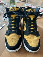 Nike Dunk SB High Rheinland-Pfalz - Trier Vorschau