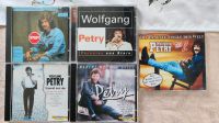 Wolfgang Petry CD's Dresden - Seevorstadt-Ost/Großer Garten Vorschau