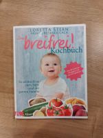 BLW Kochbuch, breifrei Kochbuch, Loretta Stern Thüringen - Heilbad Heiligenstadt Vorschau
