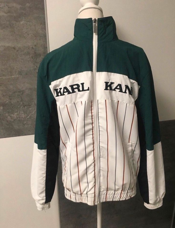 Karl Kani Jacke Größe S NEU mit Etikett in Essen