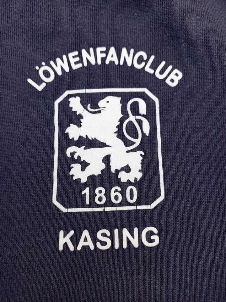 1860 - Fan Club Kasing Sweat-Shirt in Münchsmünster