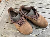 Asics Leder Outdoor Schuhe Bayern - Lindau Vorschau
