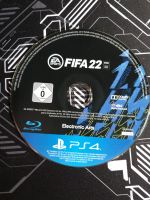 FIFA 22 PS4 Sachsen-Anhalt - Hohenmölsen Vorschau