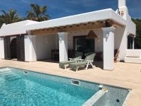 Ibiza schönes Ferienhaus Strandnähe mit oder ohne Pool buchbar Rheinland-Pfalz - Morbach Vorschau