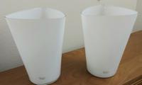 Ikea- Design Vase Rönas / 2 Stück Baden-Württemberg - Besigheim Vorschau