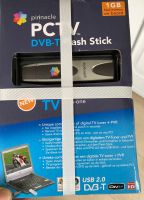 DVB-T Flash Stick pinnacle Niedersachsen - Bad Zwischenahn Vorschau