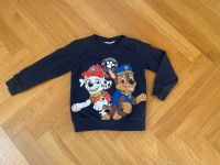 Paw Patrol ❤️ Pullover Sweatshirt blau 104 4 Jahre Name it Berlin - Grunewald Vorschau