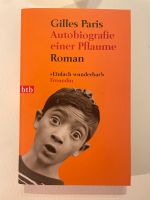 Roman „Autobiografie einer Pflaume“ von Gilles Paris Rheinland-Pfalz - Grafschaft Vorschau