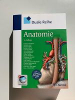 Duale Reihe Anatomie 3. Auflage Süd - Niederrad Vorschau