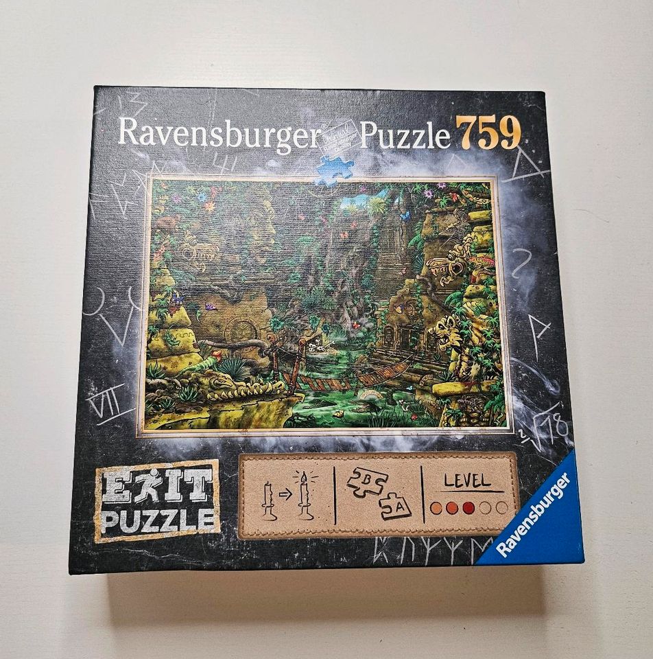 Ravensburger Exit Puzzle Tempel Angkor Wat in Nordrhein-Westfalen - Kerpen  | Weitere Spielzeug günstig kaufen, gebraucht oder neu | eBay Kleinanzeigen  ist jetzt Kleinanzeigen