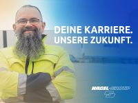 Berufskraftfahrer C/CE (m/w/d) Fernverkehr Springer in Kabelsketal | NAGEL-GROUP Kabelsketal - Osmünde Vorschau