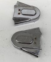 Honda VT 600 Shadow Schwingencover Chrom Schwingenabdeckung Nordrhein-Westfalen - Salzkotten Vorschau