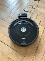 iRobot Roomba 671 Staubsaugroboter Wandsbek - Hamburg Eilbek Vorschau