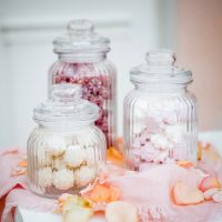 Mieten/Verleih - Bonbonglas | Candy Bar | Candyglas Deko Hochzeit Baden-Württemberg - Schömberg b. Württ Vorschau