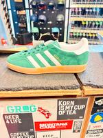 Adidas Gazelle OG – Collegiate Green – Größe 42 – NEU Hessen - Kassel Vorschau