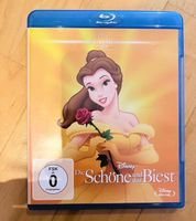 Die schöne und das Biest Blu Ray Bayern - Eichenau Vorschau
