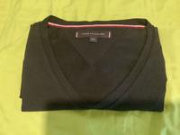Tshirt von Tommy Hilfiger XXL Schwarz Bayern - Bamberg Vorschau