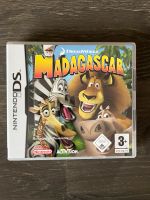Nintendo DS Spiel, Madagascar Niedersachsen - Rechtsupweg Vorschau