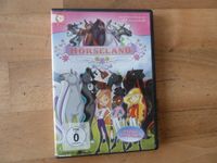 DVD Horseland Baden-Württemberg - Altshausen Vorschau