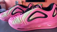 Sneaker Gr. 36, Farbe pink, stylisch für modische Mädels, neu Hessen - Bad Arolsen Vorschau