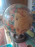 Globus mit Beleuchtung scan-Globe (Dänemark) Nordrhein-Westfalen - Bad Driburg Vorschau