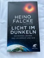 Heino Falcke Licht im Dunkeln Gebunden Sehr gut Nordrhein-Westfalen - Mönchengladbach Vorschau