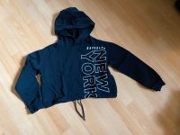 Sweatshirt Hoodie H&M Gr.134/140 Brandenburg - Zeuthen Vorschau